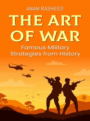 cover image of The Art of War